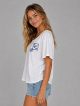 Camiseta para Mujer Aero Girls Fashion Graphics Bleach 4765