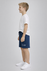 Short para Niño Aero B A Shorts Celestial PEANUTS303