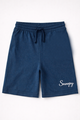 Short para Niño Aero B A Shorts Celestial PEANUTS303