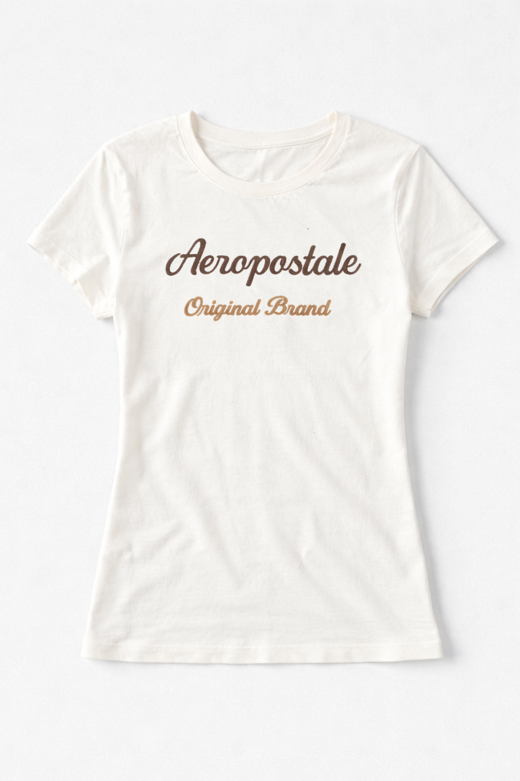 Camiseta Para Mujer Aero Graphic Level 2 Birch 7048