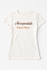 Camiseta Para Mujer Aero Graphic Level 2 Birch 7048