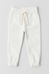 Jogger Kids Aero Kids BW Pants Egret 1108