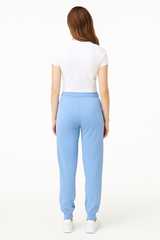 Pantalon Para Mujer Aero Girls Knit Pants Porcelain Blue 3249