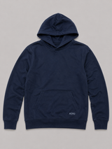 Buzo Para Hombre Aero Guys Popover Hoodies Cadet Navy 1743