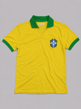 Camiseta Para Hombre Aero Guys Fashion Graphics Yellow 3776