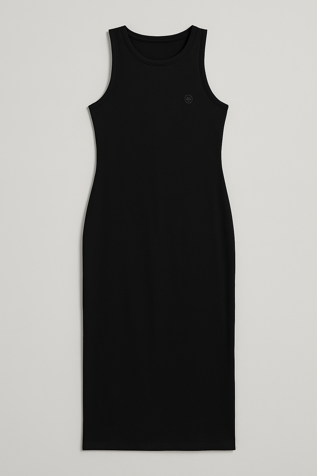Vestido Para Mujer Aero Girls Woven Dresses 1 Dark Black 1592