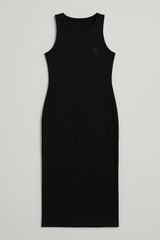Vestido Para Mujer Aero Girls Woven Dresses 1 Dark Black 1592