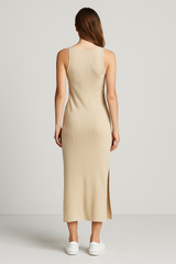 Vestido Para Mujer Aero Girls Woven Dresses 1 Egret 1593