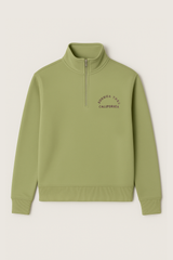Buzo Para Hombre Aero Girls Fleece Fashion Surf Spray 1283