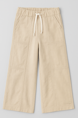 Pantalón Kids Aero Kids G Woven Novelty Pant PS Egret 1081