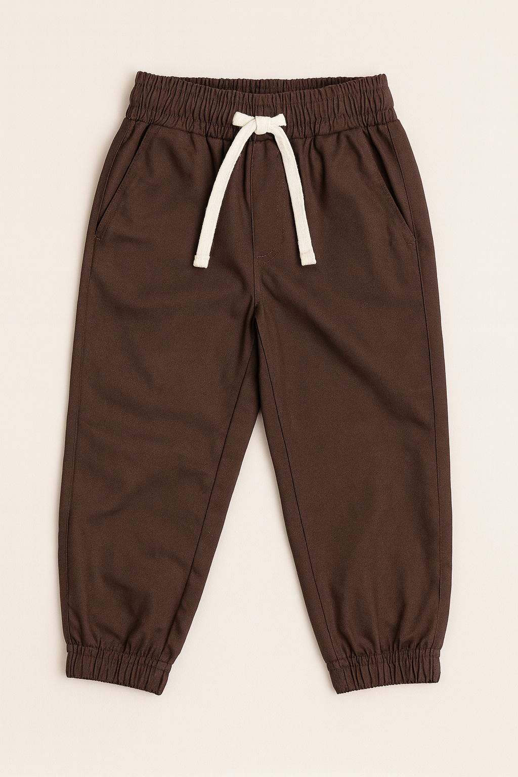 Jogger Aero Kids B W Pants Hot Chocolate 1108