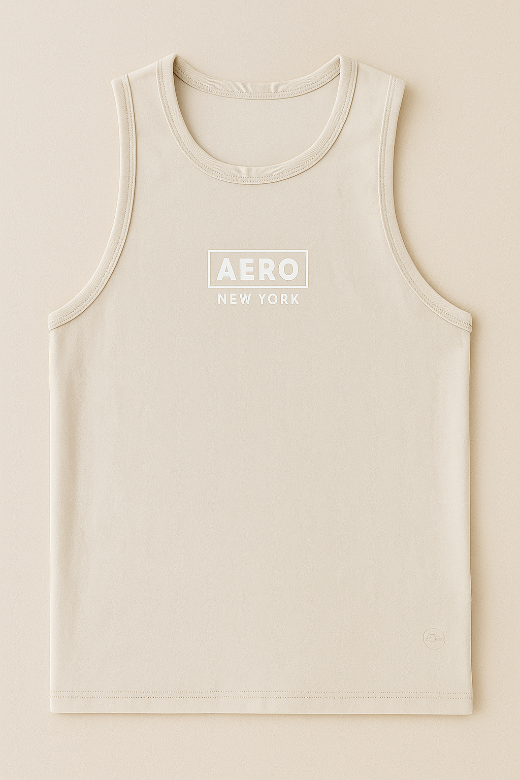 Tanks Para Hombre Aero Guys Tanks Egret 9237