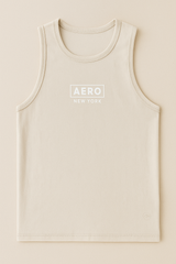 Tanks Para Hombre Aero Guys Tanks Egret 9237