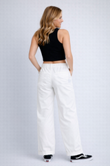 Jean Para Mujer Aero Girls Denim Fashion Egre Wide Leg 3400