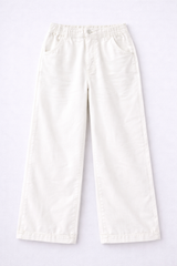 Jean Para Mujer Aero Girls Denim Fashion Egre Wide Leg 3400