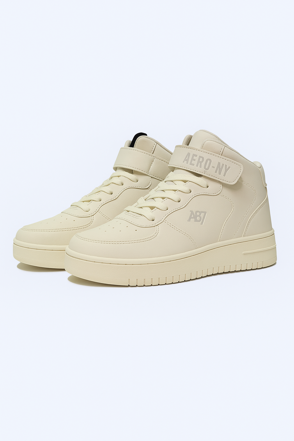 Zapatos para Hombre Aero Guys Other Footwear White 9387