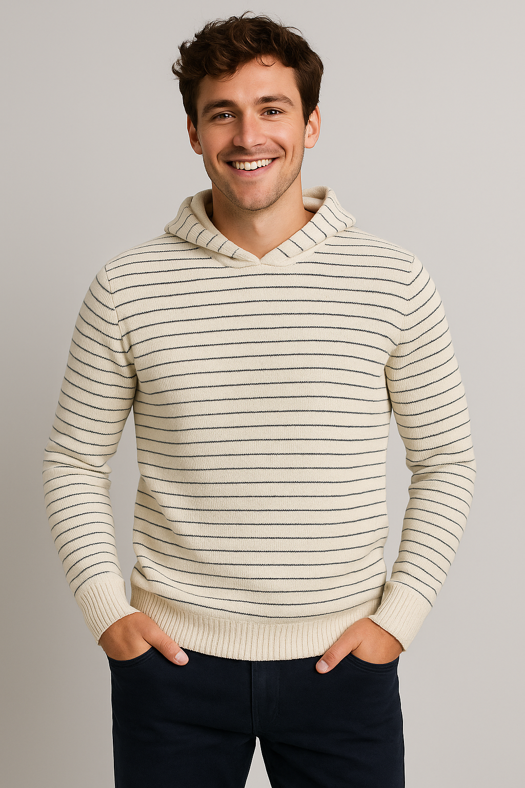 Buzo Para Hombre Aero Guys Sweaters Birich 1451