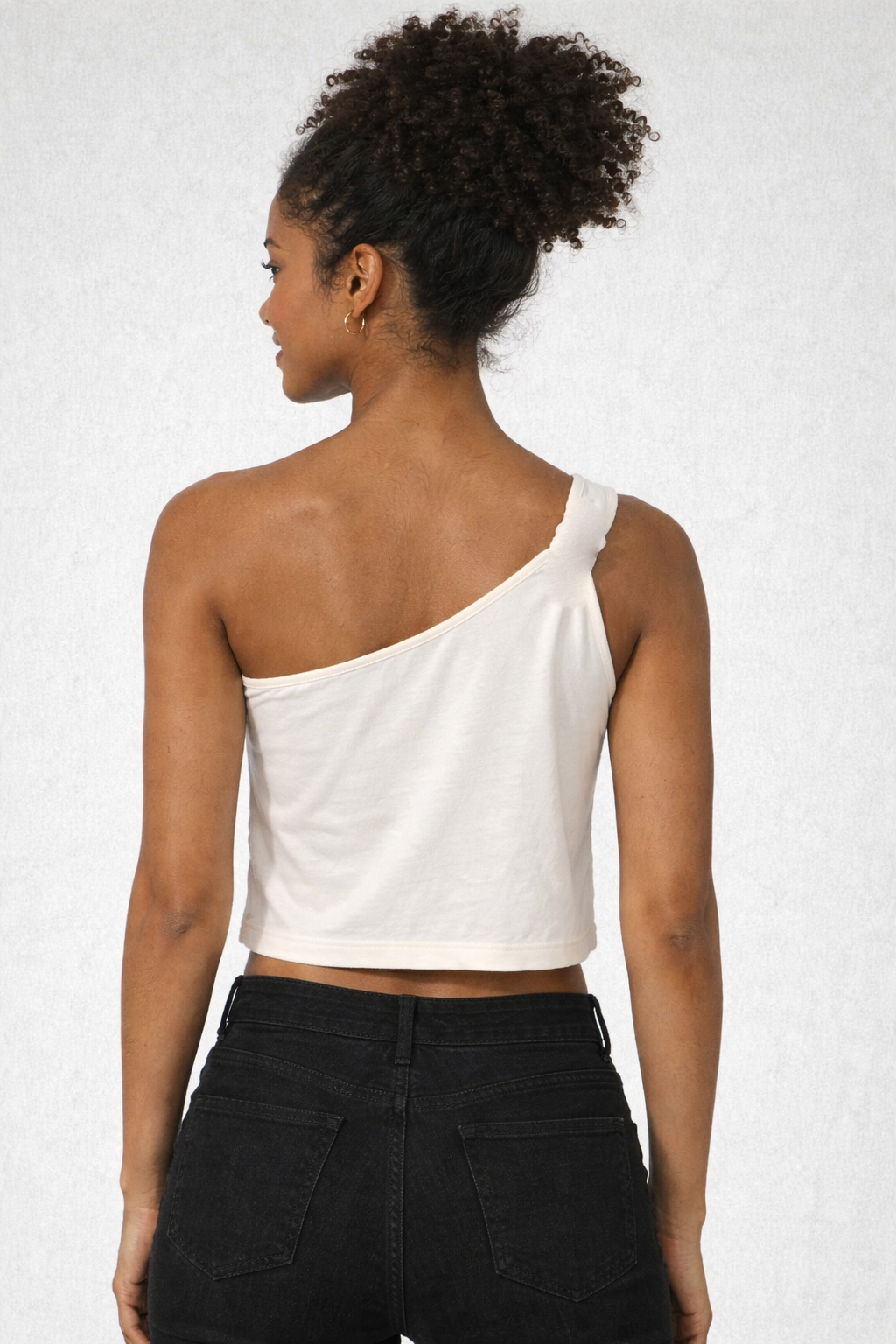 Top Para Mujer Aero Girls Fashion SS Birch 2367
