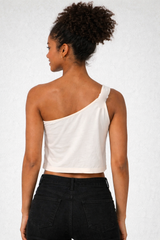Top Para Mujer Aero Girls Fashion SS Birch 2367
