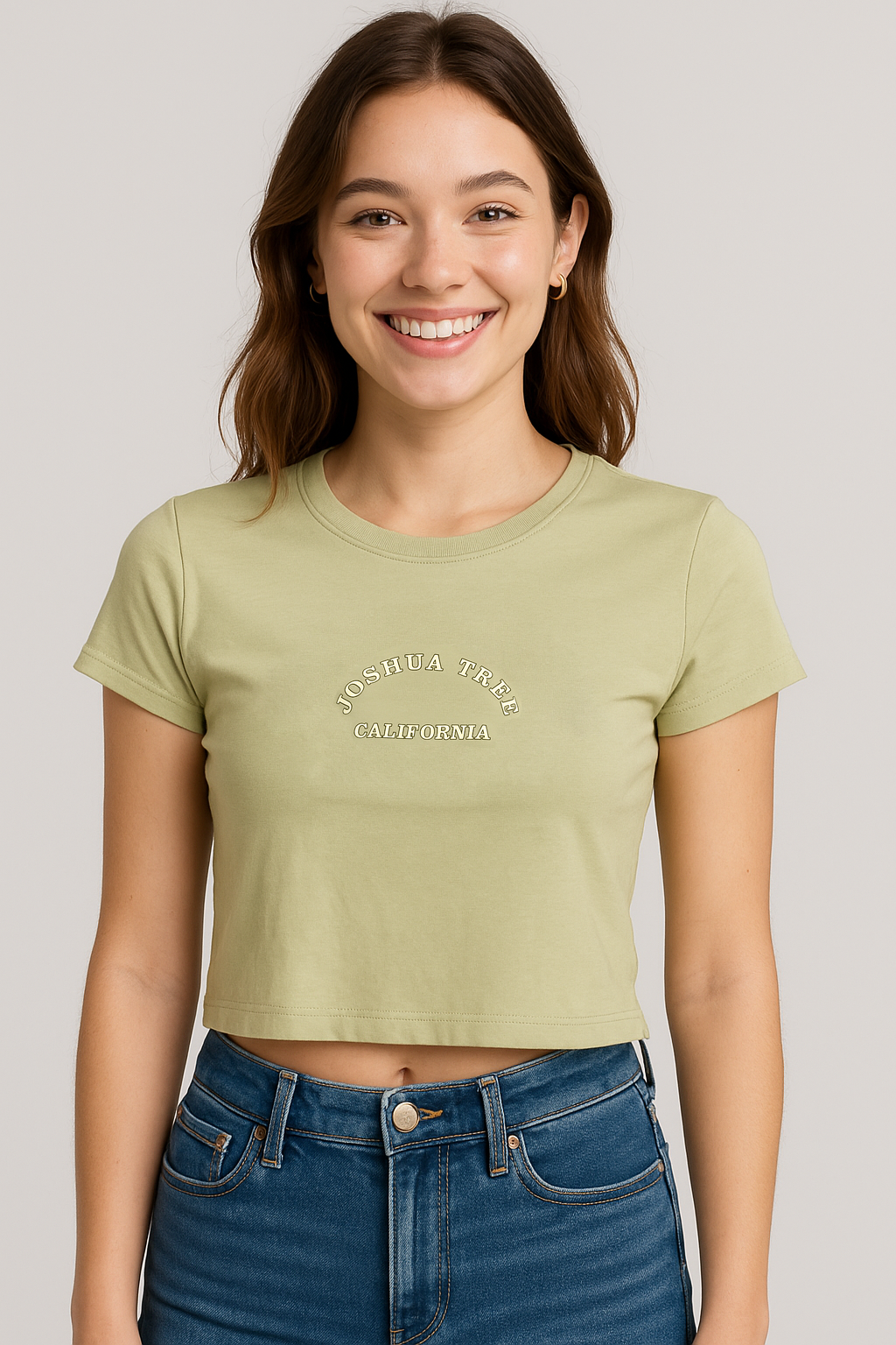 Camiseta Para Mujer Aero Girls Fashion Graphics Surf Spray 1279