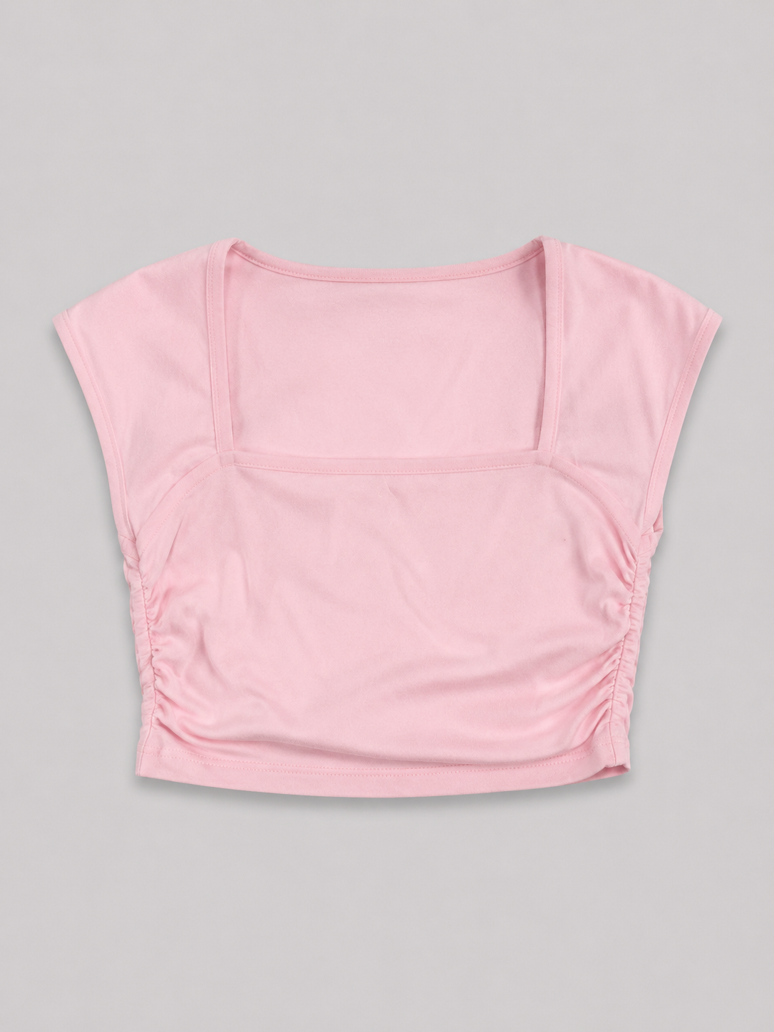 Top Para Mujer Aero Girls Fashion SS Pink Sorbet 2398
