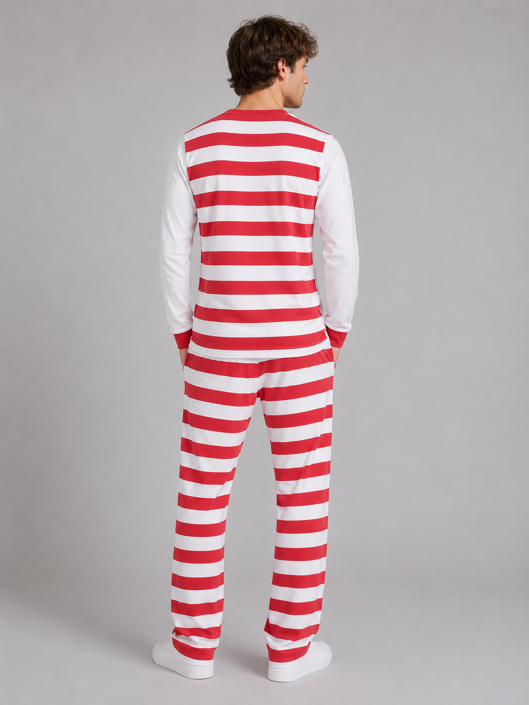 Pijama Peanuts Aero G Sleep Misc Bleach PEANUTS341