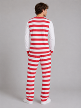 Pijama Peanuts Aero G Sleep Misc Bleach PEANUTS341