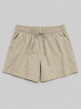 Short Para Mujer Aero Girls Other Shorts Beige PEANUTS0047