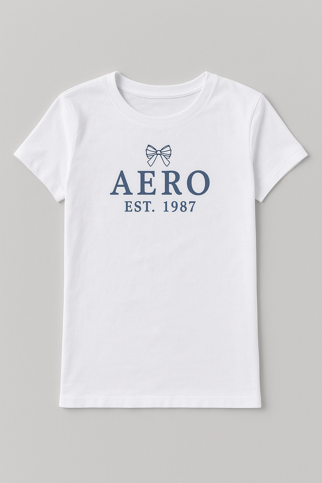 Camiseta Para Mujer Aero Graphic Level 2 Bleach 7053