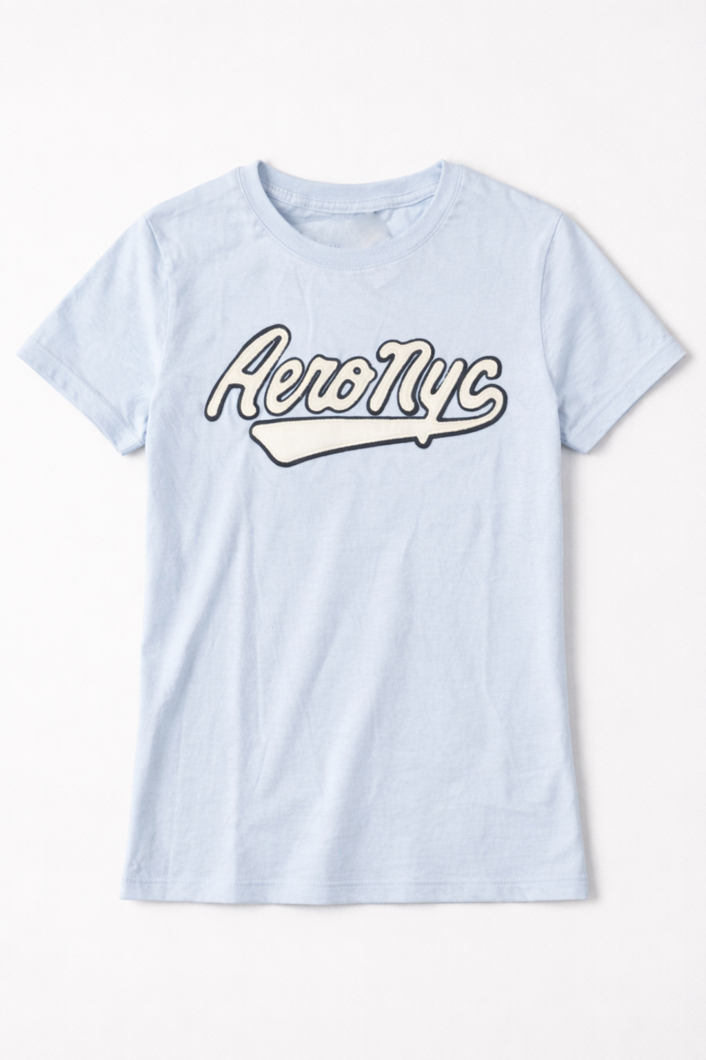 Camiseta Para Mujer Aero Graphic Level 2 Kentucky Blue 1447