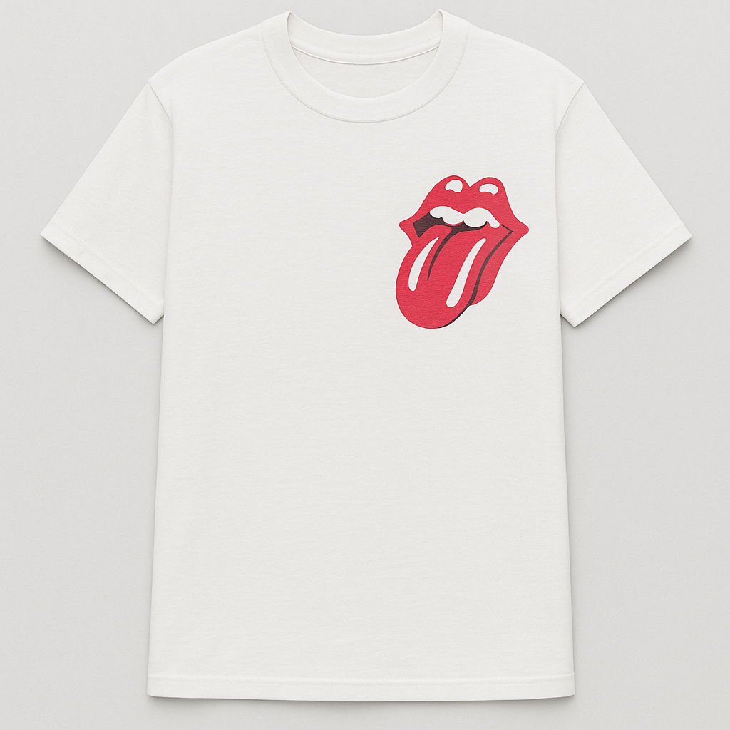 Camiseta Para Mujer Aero Girls Fashion Graphics Birch RS055