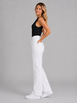 Top Para Mujer Aero Core Other Bare Dark Black Slim 2378