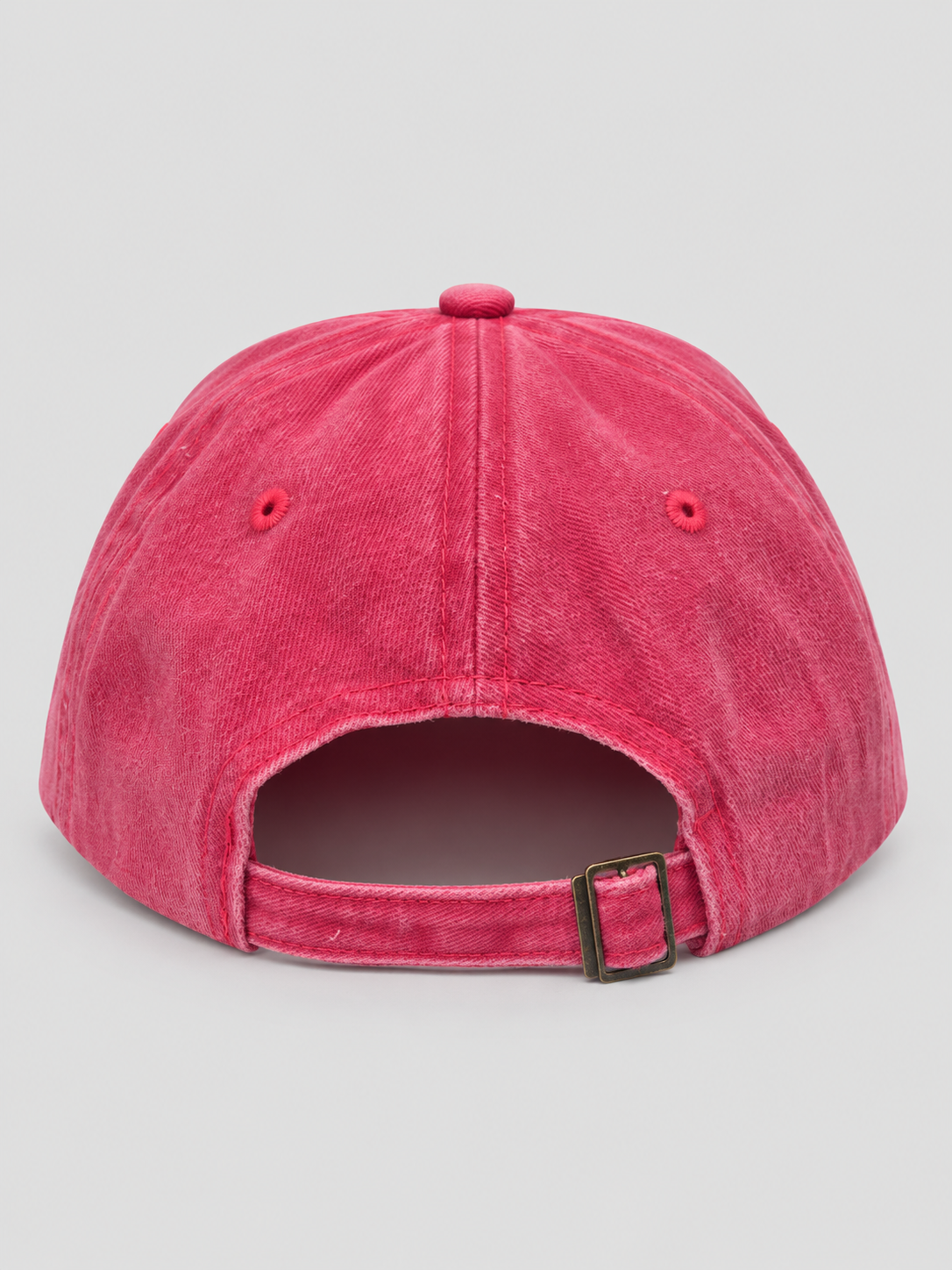 Gorra Aero Guys Adjust Caps True Red ONESZ 4419