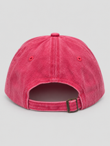 Gorra Aero Guys Adjust Caps True Red ONESZ 4419