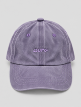 Gorra Aero Guys Adjust Caps Concord Grape ONESZ 4419