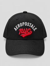 Gorra Aero Guys Adjust Caps Dark Black ONESZ 1050