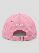 Gorra Aero Guys Adjust Caps Primrose Pink ONESZ 2177