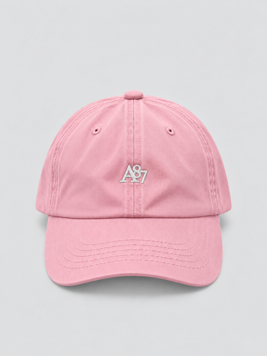 Gorra Aero Guys Adjust Caps Primrose Pink ONESZ 2177
