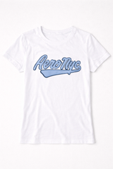 Camiseta Para Mujer Aero Graphic Level 2 Bleach 1447