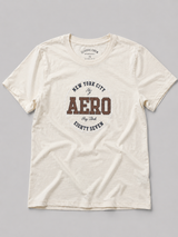 Camiseta Para Mujer Aero Graphic Level 1 Tofu 6993