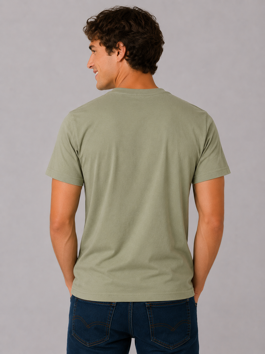 Camiseta Para Hombre Aero Level 1 Graphic Tees Surf Spray 6206