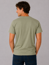 Camiseta Para Hombre Aero Level 1 Graphic Tees Surf Spray 6206