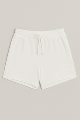 Short Para Mujer Aero Girls Knit Shorty Egret 1275