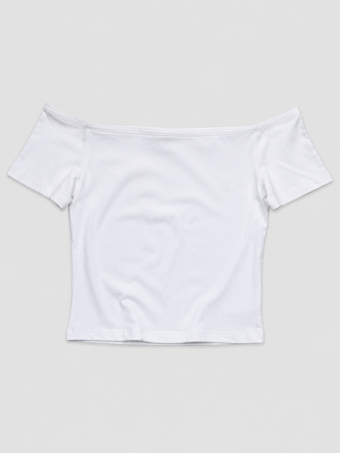 Top Para Mujer Aero Girls Fashion SS Bleach Slim 3401