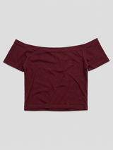 Top Para Mujer Aero Girls Fashion SS  Port Royale Slim 3401
