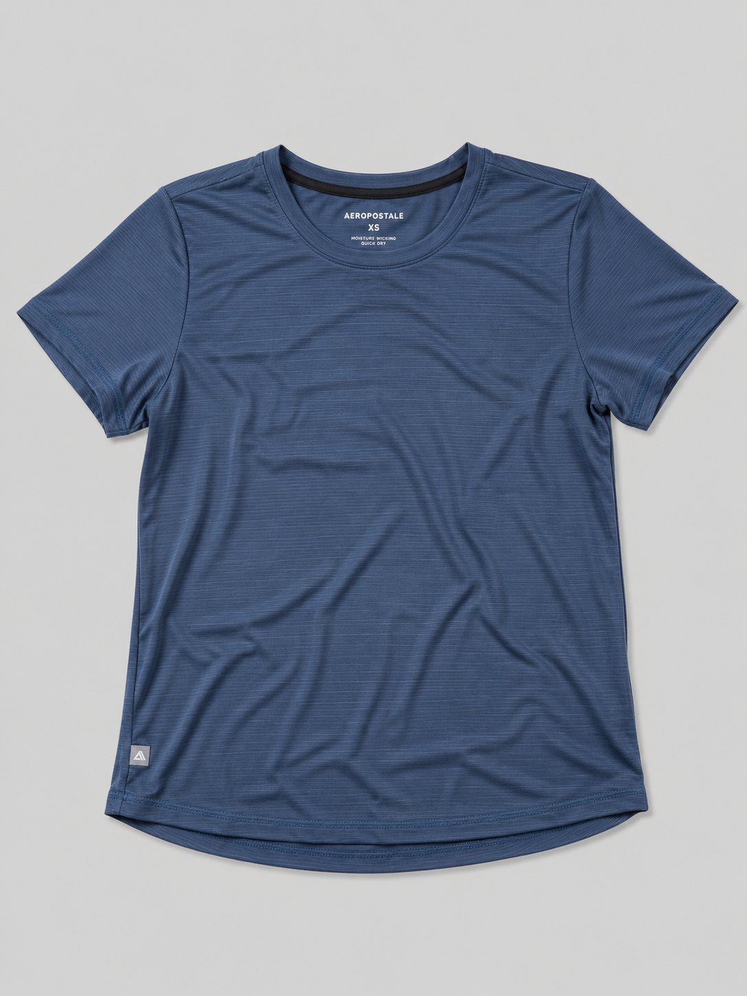 Camiseta para Mujer Aero G Active SS Tees Celestial UPF50 1047 (Protección Uv y Secado rápido)