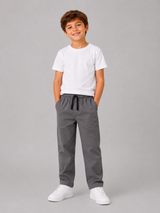 Pantalón Kids Aero Kids B W Pants Lodo 2155