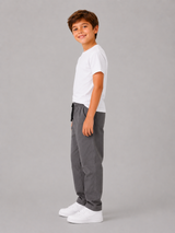 Pantalón Kids Aero Kids B W Pants Lodo 2155