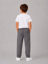 Pantalón Kids Aero Kids B W Pants Lodo 2155