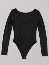 Top Para Mujer Aero Core Other Bare Dark Black 1313